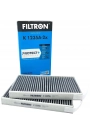 FILTRON K1235A-2X | Renault Laguna III Polen Filtresi Çiftli