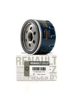 MAIS 7700274177 | Renault Laguna III 1.6 Benzinli Yağ Filtresi