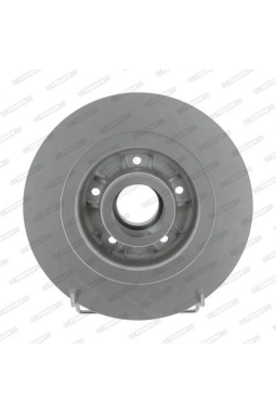 FERODO DDF1364C-1 | Disk Arka (Ad) 03-Laguna.II Tum Kutu Fıyat Tek | 2 Adet