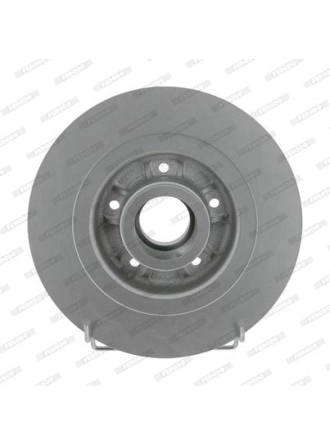 FERODO DDF1364C-1 | Disk Arka (Ad) 03-Laguna.II Tum Kutu Fıyat Tek | 2 Adet