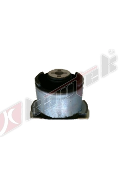 YERLİ 550450001R | Renault Laguna 3 2007- Travers Takozu Sol Arka