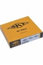 SKT 047832-FP | Renault Laguna 2007-2012 1.5 dCi Krank Arka Keçe