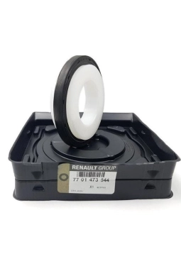 MAIS 7701473544 | Renault Laguna 2007-2012 1.5 dCi Krank Arka Keçe 80x100x9