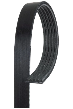 GATES 5PK1750 | V Kayışı 98-Clio-Mgn-Lgn.1.2-Log-Sdr-Slz 1.4-1.6