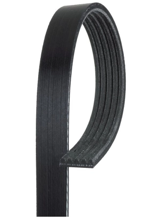 GATES 5PK1750 | V Kayışı 98-Clio-Mgn-Lgn.1.2-Log-Sdr-Slz 1.4-1.6