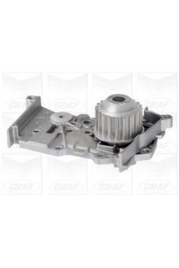 GRAF PA724A | Devirdaim Mgn.I-II-Cl0-Lgn.I-II 1.4-1.6 16V