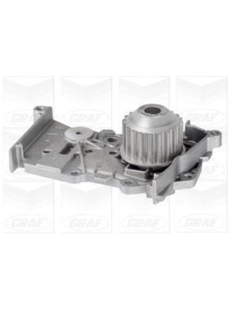 GRAF PA724A | Devirdaim Mgn.I-II-Cl0-Lgn.I-II 1.4-1.6 16V