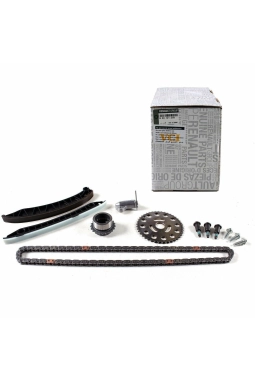 MAIS 130C11053R | Renaul Laguna 3 2007-2012 2.0 dCi M9R Eksantrik Zincir Seti