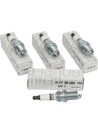 MAIS 7700500155 | Renault Laguna 2007-2012 1.6 16V Ateşleme Bujisi