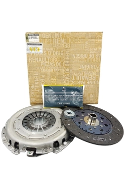 MAIS 302053201R | Laguna 3 2.0 dCi Debriyaj Baskı Balata