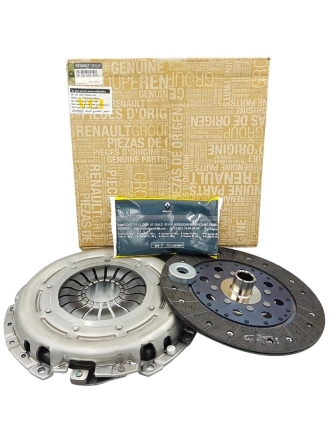 MAIS 302053201R | Laguna 3 2.0 dCi Debriyaj Baskı Balata
