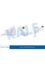 KALE 348805 | Renault Laguna 3 1.6 2.0 dCi Radyatör Yedek Su Deposu