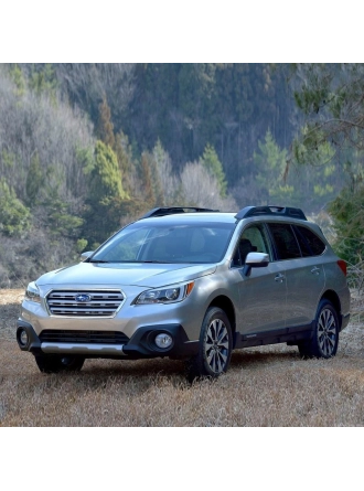 Silbak Subaru Outback 2015-2018 Ön Cam Silecek Takımı 65X40CM