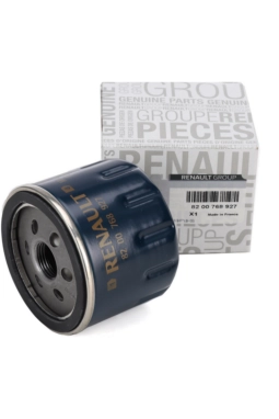 MAIS 8200768927 | Renault Latitüde 2010-2015 Yağ Filtresi Orijinal