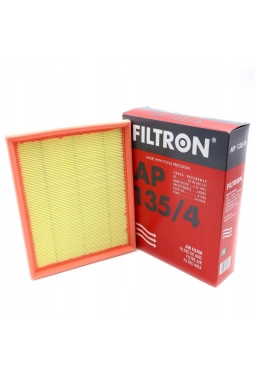 FILTRON AP135-4 | Renault Latitüde 2010-2015 1.5 dCi Dizel Hava Filtresi