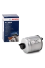 BOSCH F026402856 | Renault Latitüde 1.5 dCi 2.0 dCi Mazot Filtresi