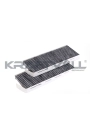 KRAFTVOLL 06040085 | Renault Latitüde Polen Filtresi Çiftli Karbonlu