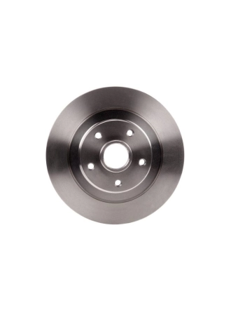 BOSCH 0986479446 | Disk Arka (Ad) 08-Laguna.III | 2 Adet