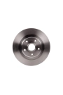 BOSCH 0986479446 | Disk Arka (Ad) 08-Laguna.III | 2 Adet