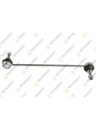 TEKNOROT R-580 | Stabilizer Z Rotu Ön Laguna III 07-Latitude 10-Dacia Duster 10-1.5 DCI 1.6 2.0 DCI