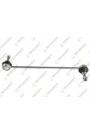 TEKNOROT R-580 | Stabilizer Z Rotu Ön Laguna III 07-Latitude 10-Dacia Duster 10-1.5 DCI 1.6 2.0 DCI