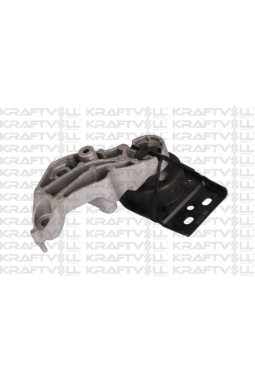 KRAFTVOLL 10010988 | Motor Takozu Yağlı Laguna III 1,5 DCI 09 >