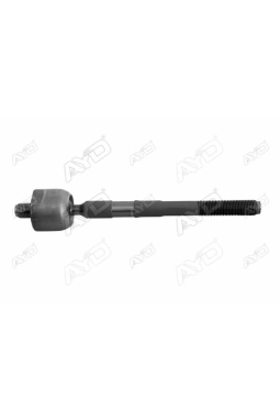 AYD 95-10437 | / Rot Mili 11-Latitude / | 2 Adet