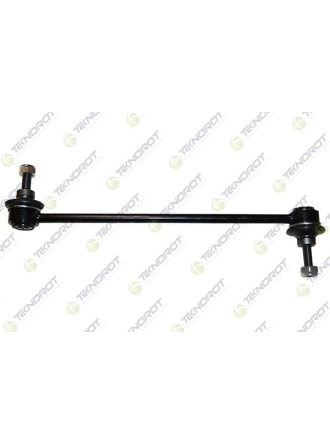 TEKNOROT R-914 | Stabilizer Z Rotu Ön Laguna III 07-Latitude 10-Dacia Duster 10-1.5 DCI 1.6 2.0 DCI