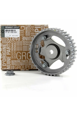 MAIS 130242580R | Renault Latitüde 2010-2015 1.5 dCi Dizel Eksantrik Dişlisi
