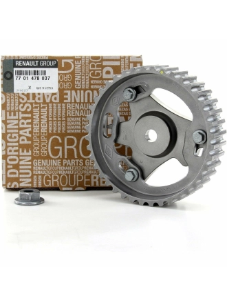 MAIS 130242580R | Renault Latitüde 2010-2015 1.5 dCi Dizel Eksantrik Dişlisi