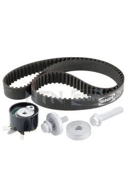 SNR KD45558 | Triger Tk 03-Clo-Kng-Mgn 1.5 DCI 65-82Bg *123Dıs* Teflon Kayış + 2 Civatalı