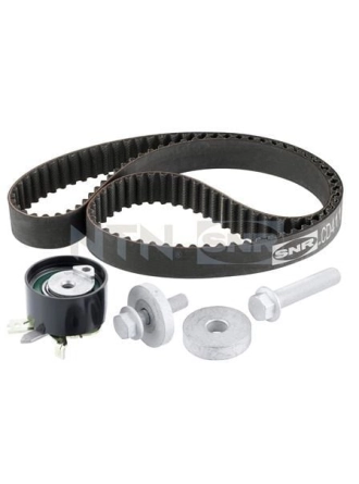 SNR KD45558 | Triger Tk 03-Clo-Kng-Mgn 1.5 DCI 65-82Bg *123Dıs* Teflon Kayış + 2 Civatalı