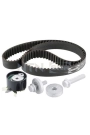 SNR KD45558 | Triger Tk 03-Clo-Kng-Mgn 1.5 DCI 65-82Bg *123Dıs* Teflon Kayış + 2 Civatalı