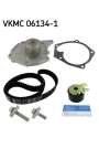 SKF VKMC06134-1 | Triger Tk + Devirdaim 01-Clio.II-Kangoo-Thalia 1.5 DCI