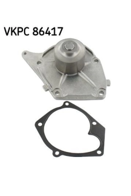 SKF VKPC86417 | Devirdaim 02-Clio-Kangoo-Megane-Thalia 1.5 DCI *K9k*