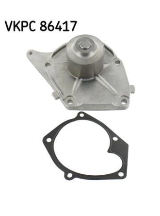 SKF VKPC86417 | Devirdaim 02-Clio-Kangoo-Megane-Thalia 1.5 DCI *K9k*
