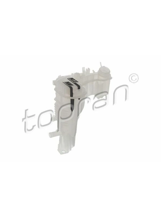 TOPRAN 701941 | Genleşme Kavanozu Kapaksız Laguna III Latitude