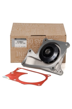 MAIS 210107852R | Renault Latitüde 2010-2015 1.5 dCi Motor Devirdaim Su Pompası