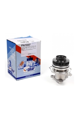 GRAF PA-1037 | Renault Latitüde 2010-2015 2.0 dCi M9R Devirdaim Su Pompası