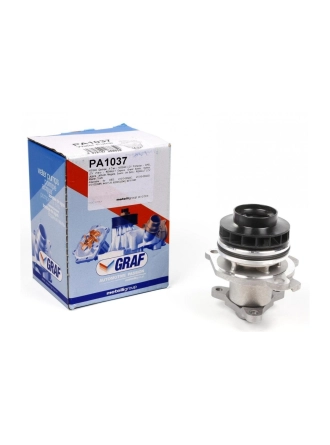 GRAF PA-1037 | Renault Latitüde 2010-2015 2.0 dCi M9R Devirdaim Su Pompası