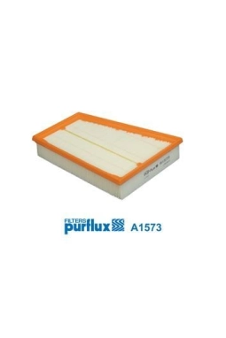 PURFLUX A1573 | Hava Filtresi 08-Kangoo-Cıtan