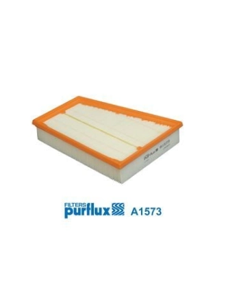 PURFLUX A1573 | Hava Filtresi 08-Kangoo-Cıtan