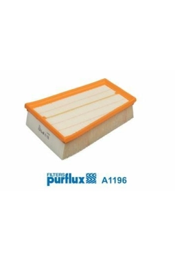 PURFLUX A1196 | Hava Filtresi 09-Megane.III-Scenic.Iıı