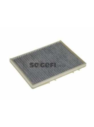 PURFLUX AHC150 | Polen Filtresi 96-Megane.I + Ca