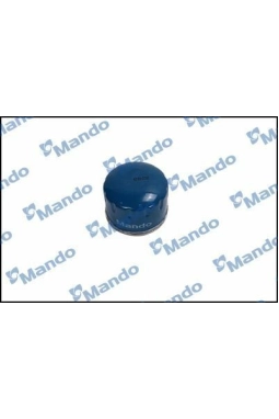 MANDO MMF040268 | Yağ Filtresi 06-Clo.3-Kng.3-Lgn.2-Mgn.2.3-Flu-Trf-Vvr-Log-Snd-Dst 1.5 DCI-1.9Dci