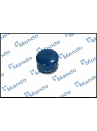 MANDO MMF040268 | Yağ Filtresi 06-Clo.3-Kng.3-Lgn.2-Mgn.2.3-Flu-Trf-Vvr-Log-Snd-Dst 1.5 DCI-1.9Dci
