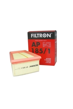 FILTRON AP185-1 | Renault Megane 2 1.4 1.6 16v K4J 2002-2009 Hava Filtresi Ufak Tip