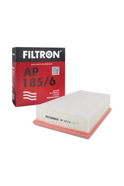 FILTRON AP185-6 | Renault Megane 2 2002-2009 1.5 dCi 1.6 Benzinli Hava Filtresi