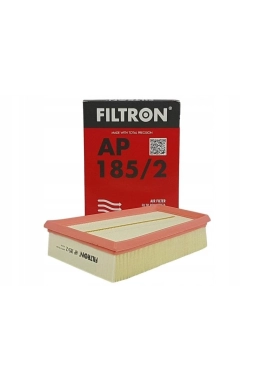 FILTRON AP185-2 | Renault Megane 2 1.5 dCi 1.6 Benzinli Hava Filtresi