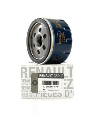 MAIS 7700274177 | Renault Megane 2 Dizel Ve Benzinli Yağ Filtresi